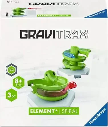 GraviTrax Element Spiral — Ravensburger