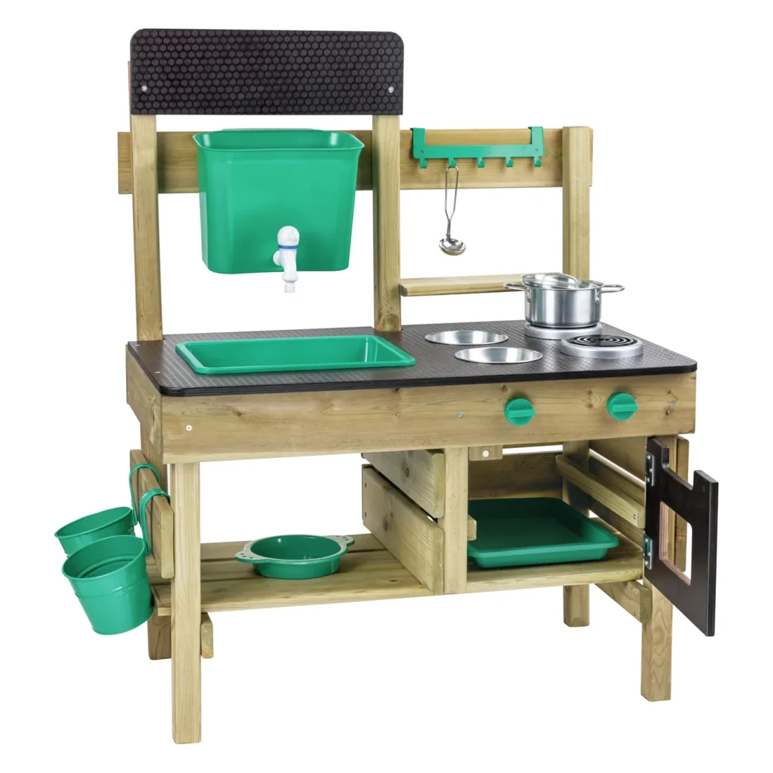 Hape Outdoor Kitchen — Hape