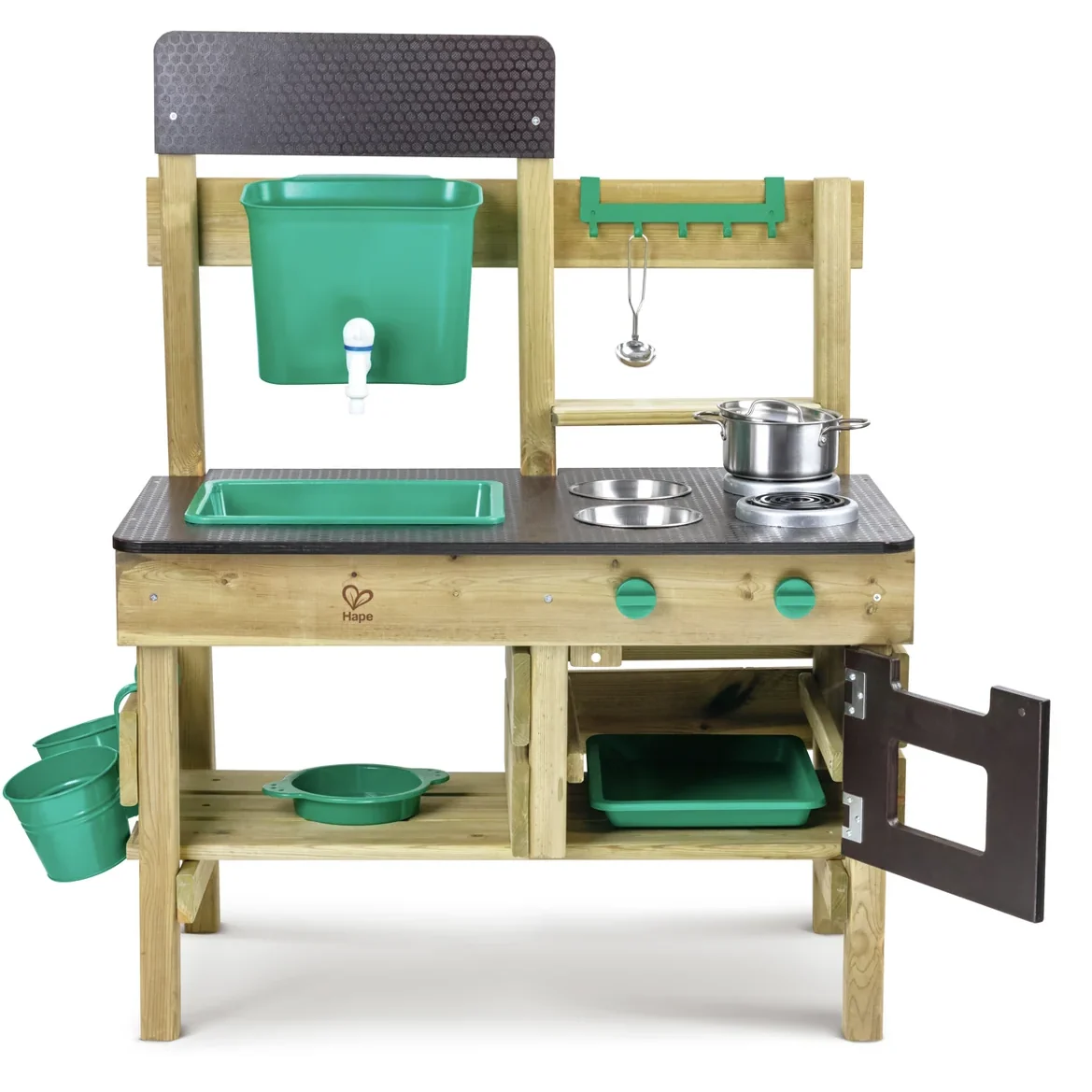 Hape Outdoor Kitchen product detail