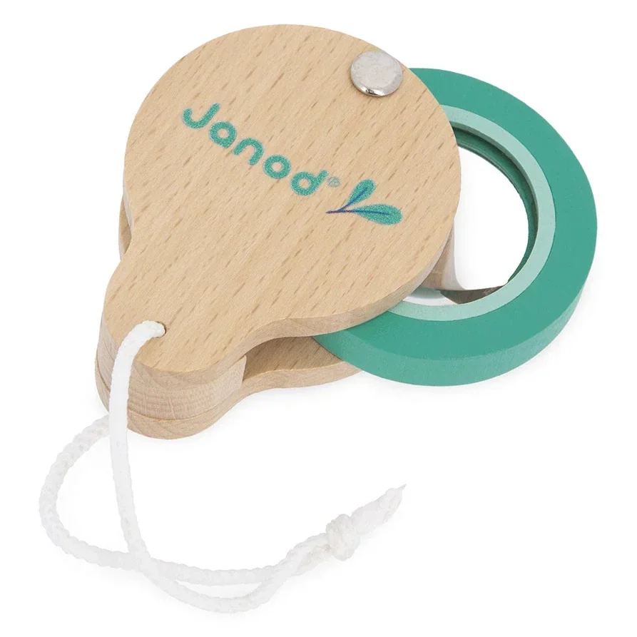 Janod Pocket Magnifying Glass — Janod