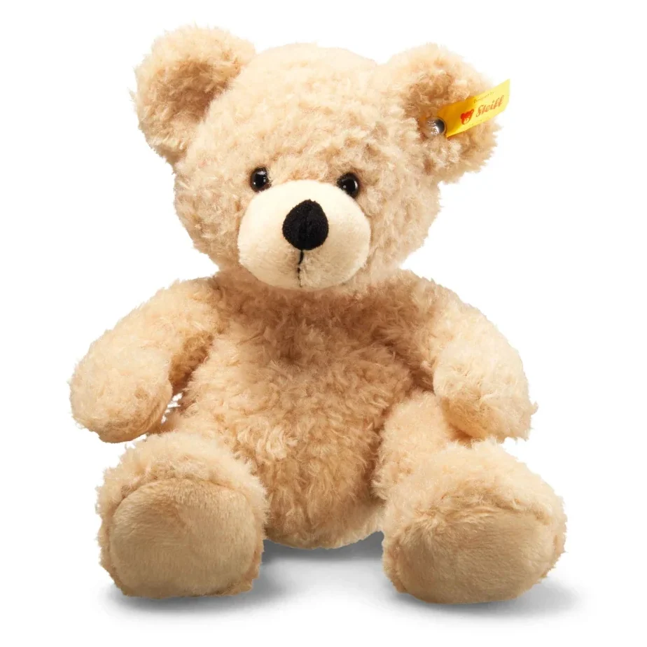 Steiff Fynn Teddy Bear, 28 cm — Steiff